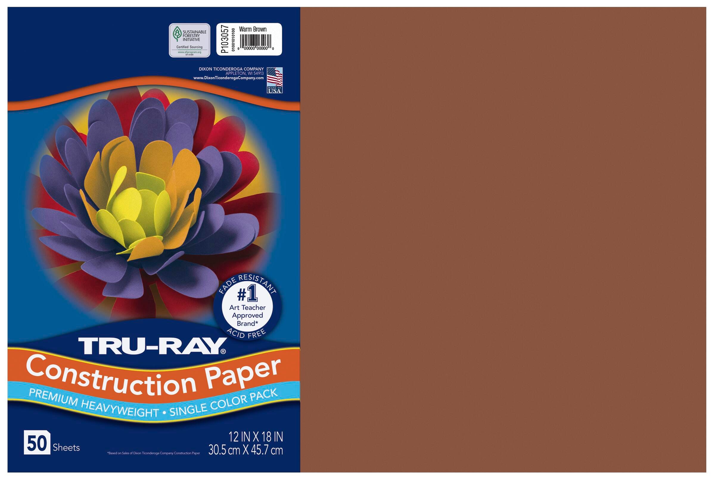 Sulphite Paper, Item Number 054138